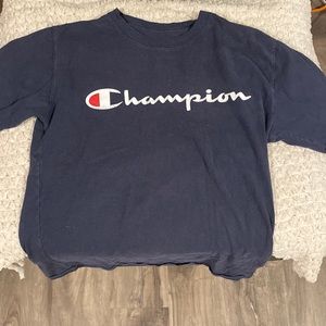 Champion Teeshirt
